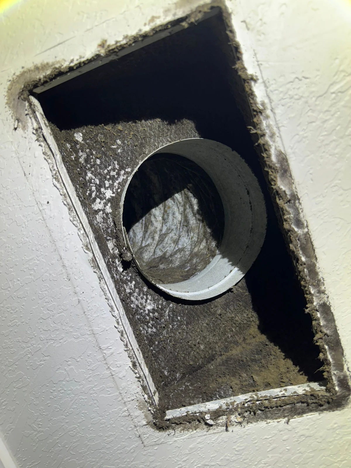 Duct Repair & Replacement
